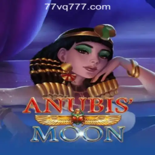 Exploring AnubisMoon: A Thrilling Journey into Ancient Egyptian Mythology