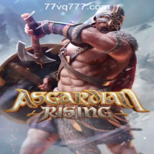 AsgardianRising: A Mythical Adventure Through Norse Realms