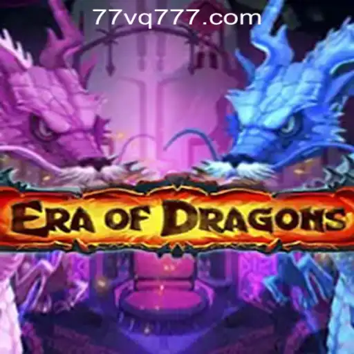 Explore the Enchanting World of EraOfDragons