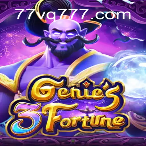 Exploring the Enchanting World of Genie3Fortune and the Trusted 77 VQ Platform in Brazil