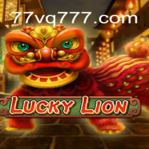 The Enchanting World of LuckyLion: Your Guide to 77 VQ Site Confiável Brasil