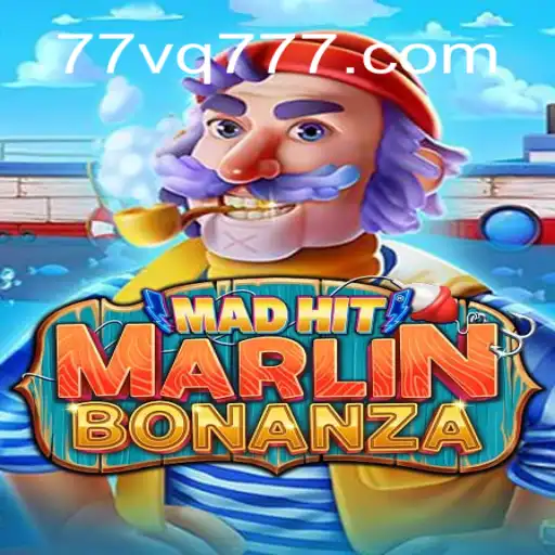MadHitMarlinBonanza: Dive into an Underwater Adventure