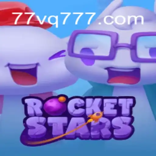 RocketStars: A Cosmic Journey in Gaming
