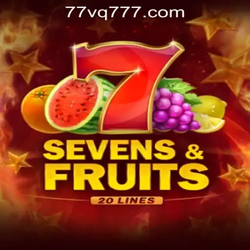 Discovering SevensFruits20: An Engaging Gaming Experience