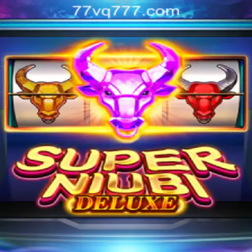SuperNiubiDeluxe: An Exciting Arcade Experience from Brasil