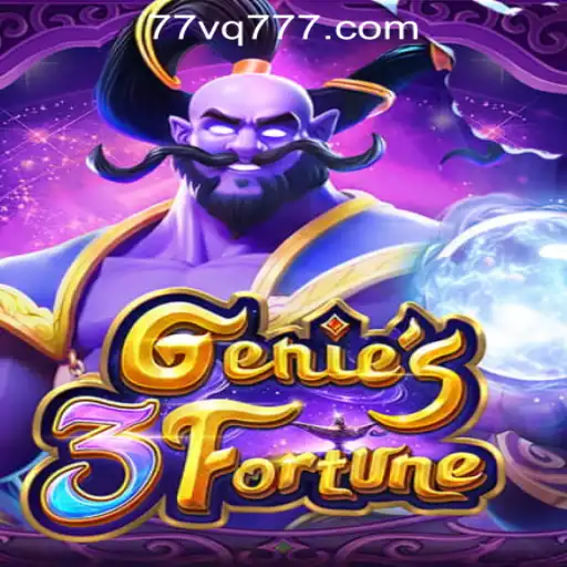Exploring the Enchanting World of Genie3Fortune and the Trusted 77 VQ Platform in Brazil