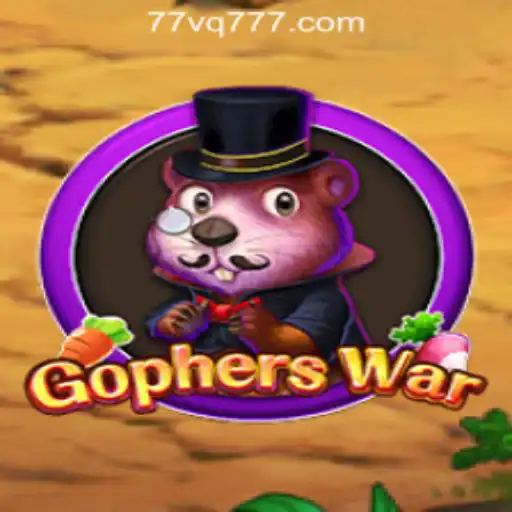 Delve into the Exciting World of GophersWar: A New Gaming Odyssey