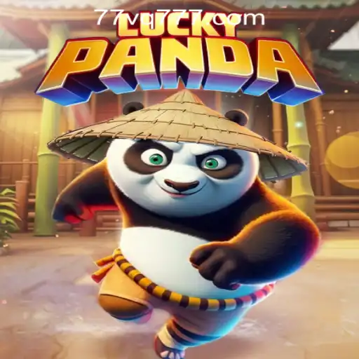 Exploring LuckyPanda: A Trusted Game in Brazil