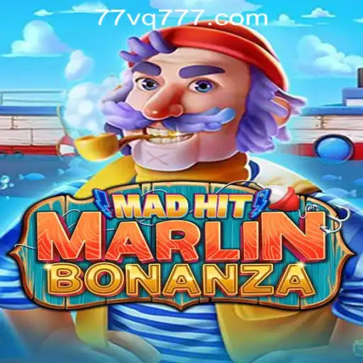 MadHitMarlinBonanza: Dive into an Underwater Adventure