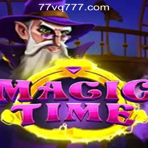 Discover the Enchanting World of MagicTime: The Thrilling Game Captivating Brazil