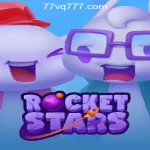 RocketStars: A Cosmic Journey in Gaming