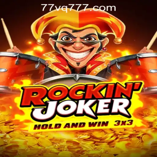Exploring RockinJoker: The Thrilling Game Revolutionizing Online Entertainment