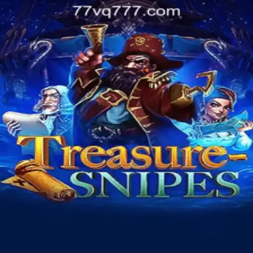 Exploring TreasureSnipes: A Thrilling Adventure in Gaming